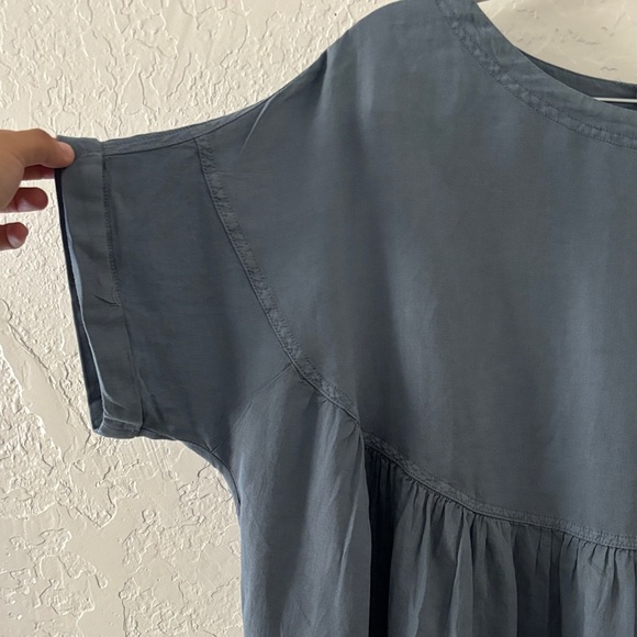 Free People Moon City Top - Picture 3 of 8